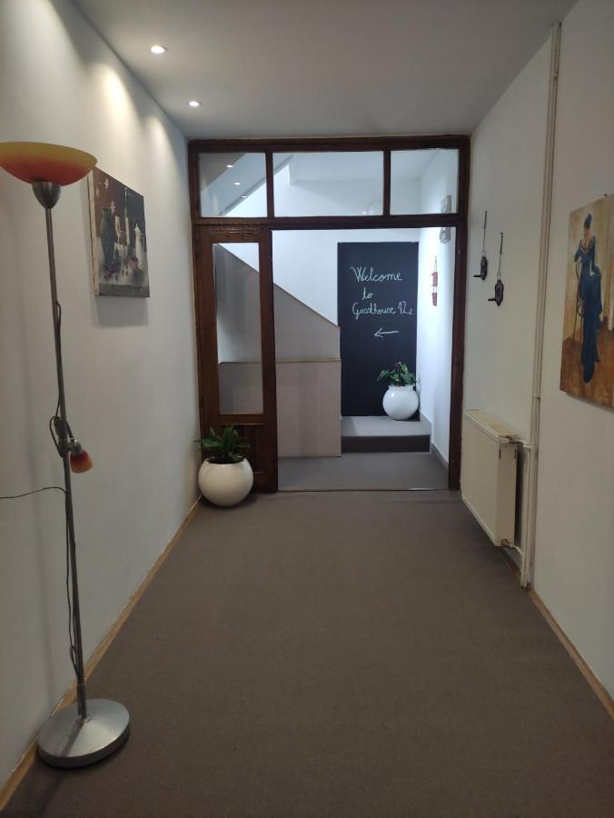 Guesthouse 12A 프리슈티나 외부 사진